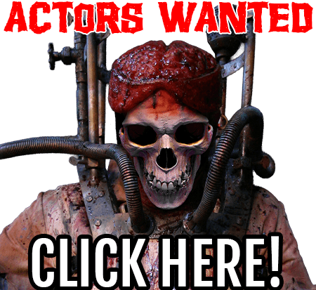 ACTORS WANTED! Click Here!