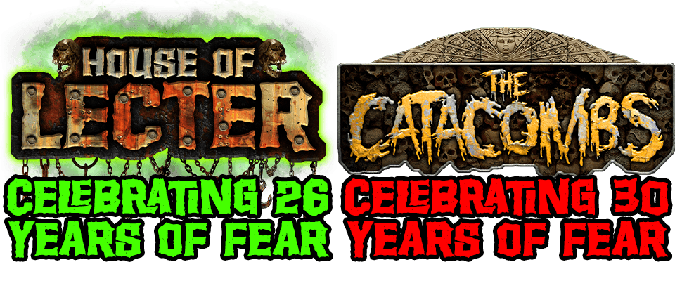Celebrating 25 Years of FEAR Celebrating 25 Years of FEAR