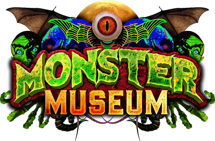 Monster Museum